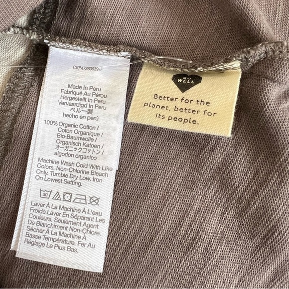 Madewell  Polo Shirt - Picture 6 of 8